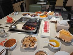 -海底捞火锅(劲松店)