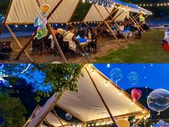 -清泉湾生态旅游度假区