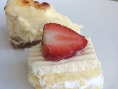 -视界美食自助餐厅·石家庄希尔顿酒店