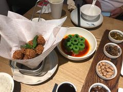 -小大董·烤鸭(王府井apm店)