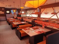 -闻溪有渔·活鱼现烤才好吃(太仓万达店)