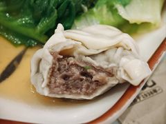 -炳记云饺(德政总店)