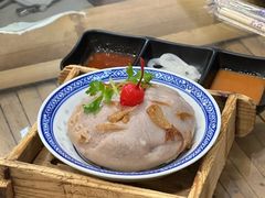 芋包王-芋包王闽南茶楼(八市店)