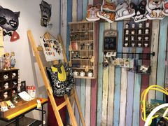 -小时光咖啡馆(开森度假森林店)