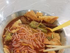 -好快螺柳州螺蛳粉(大西门店)