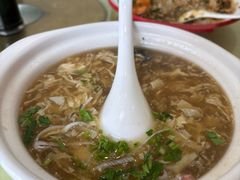 -奥华餐厅·老张记(台基厂店)