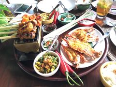 -DiAtas by Art Cafe Bumbu Bali