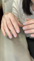 -情同手足美甲美睫