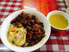 -辣肉面大王(天平路店)