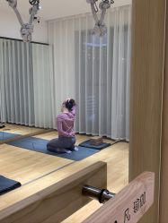 -凡瑜伽·普拉提