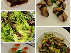 -南通大饭店·米兰餐厅