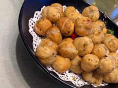 -刘胖子家常菜·蹄花焖藕(富安街店)