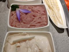 -海底捞火锅(群光广场店)