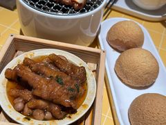 -蔡澜点心·粤菜(花城汇南区店)