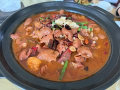 -阿三鱼头泡饼·家常菜