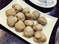 -丹东丛炟海鲜烧烤(江艺路店)