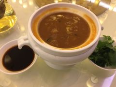 -潮府馆·非遗潮州菜·港式点心(世纪公园店)