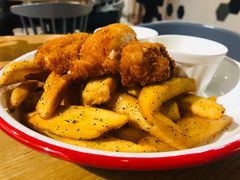 -HELLO 27 意面·沙拉·帕尼尼