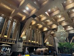 -清河半岛温泉度假酒店