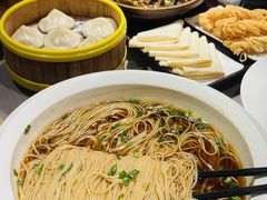 -十朝院子·南京菜(夫子庙店)