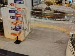-汕头金海湾大酒店(万象城店)