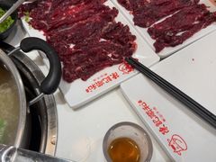 -陈记顺和潮汕牛肉火锅(韩江路店)