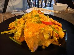 -Doo Dee Thai Food(Issan/Isaan/Esan)