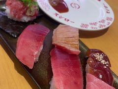 -寿司郎(上野店)