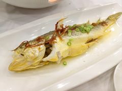 -粤菜王府·海鲜·茶市·海景餐厅(大梅沙店)