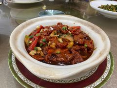 -老常州菜馆(天宁店)