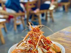 -冶建镜子·中国龙虾王(总店)