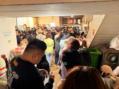 -正宗杨记普洱酸醋米线(总店)