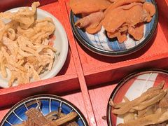 -老萍巷莲花血鸭·萍乡地标江西菜(步行街店)