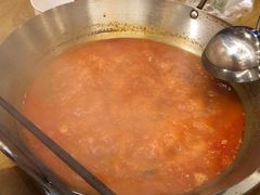 -黔哆哆地摊酸汤火锅(清湖店)