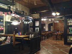 大堂-巴伐利亚啤酒坊(意式风情街店)