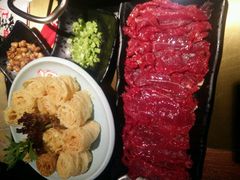 -左庭右院鲜牛肉火锅(南通CBD大有境店)