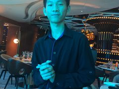 -亚特兰蒂斯•OSSIANO奥西亚诺海底餐厅