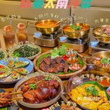 很难在重庆吃到这么正宗地道的南洋菜！
