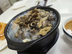 砂锅羊肚-老磁器口豆汁店(天坛店)