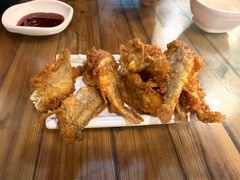-宝源饺子(麦子店街店)