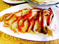 德缘烤鸭店(大栅栏店)-德缘烤鸭店(大栅栏店)