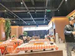 -虎子烧烤(湘江北路店)