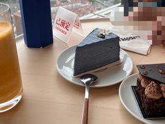 -POP露台西餐厅·望江阁