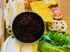 -Thai Basil罗勒叶泰式餐厅(时代天街店)