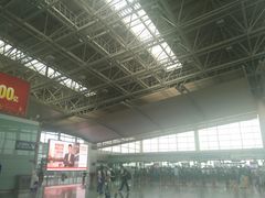 -南昌昌北国际机场