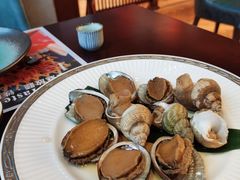 -一本魅·日式料理