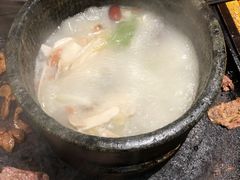 -滇藏石锅宴(崇仁巷老店)