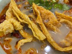 原味螺蛳粉-家味螺蛳粉&烤鱼(五角场店)