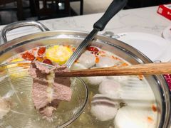 匙柄-八合里牛肉火锅(深圳龙华硅谷店)