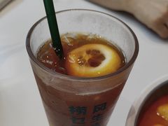 -柠檬树茶餐厅(海雅缤纷城店)